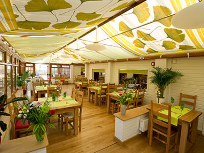 Trevaskis Farm