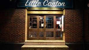 Little Canton