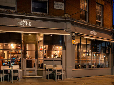 Niche Gluten-free Dining