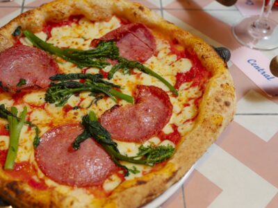 Central Oven & Shaker