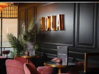 Lola Jeans - Newcastle