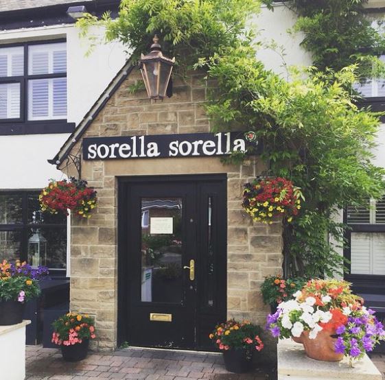 Sorella Sorellla